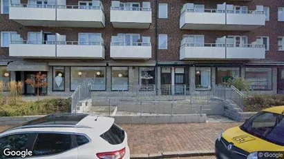 Lägenheter till salu i Helsingborg - Bild från Google Street View