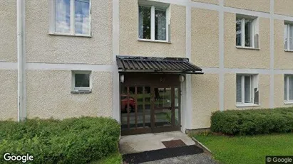 Lägenheter till salu i Timrå - Bild från Google Street View