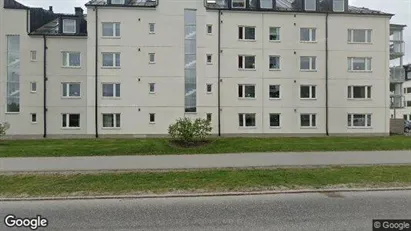 Lägenheter till salu i Nyköping - Bild från Google Street View