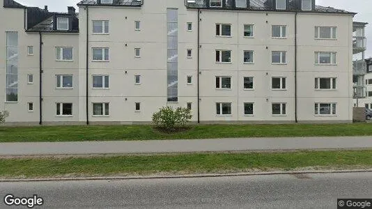 Lägenheter till salu i Nyköping - Bild från Google Street View