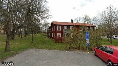 Lägenheter till salu i Örebro - Bild från Google Street View