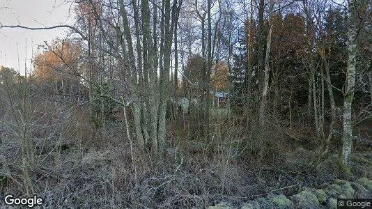 Lägenheter till salu i Kungälv - Bild från Google Street View