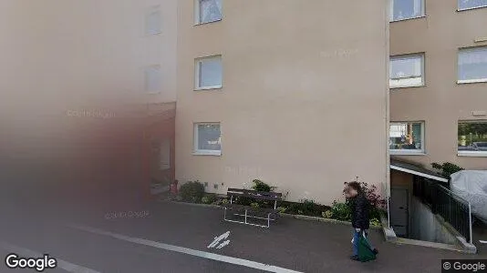 Lägenheter till salu i Karlstad - Bild från Google Street View