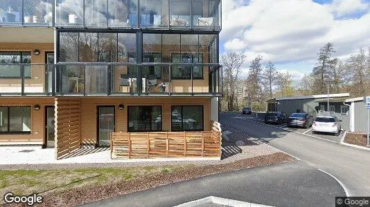 Lägenheter till salu i Nyköping - Bild från Google Street View