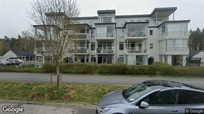 Lägenheter till salu i Örebro - Bild från Google Street View