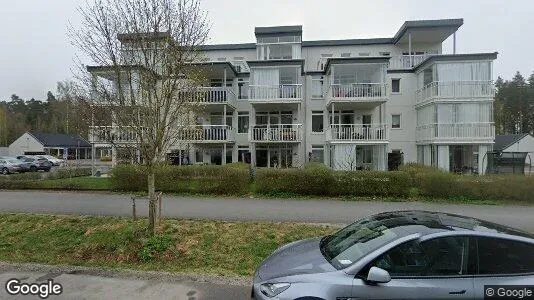 Lägenheter till salu i Örebro - Bild från Google Street View