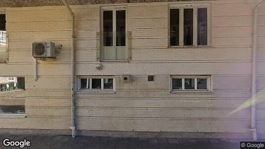 Lägenheter till salu i Helsingborg - Bild från Google Street View