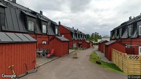 Lägenheter till salu i Karlstad - Bild från Google Street View