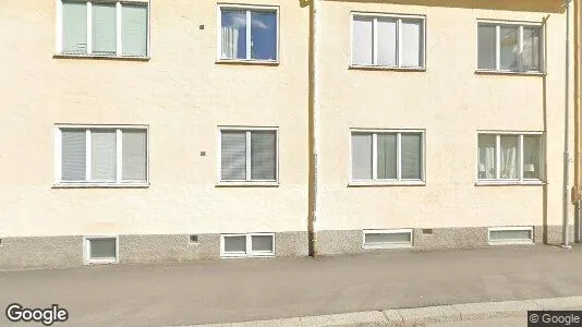 Lägenheter till salu i Nyköping - Bild från Google Street View