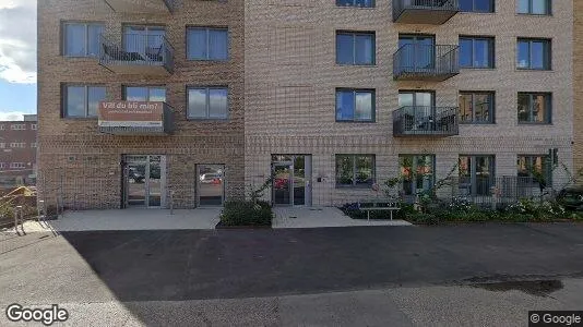 Lägenheter till salu i Helsingborg - Bild från Google Street View