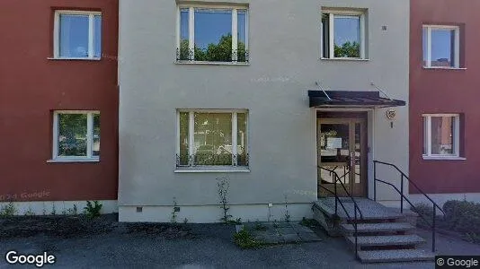 Lägenheter till salu i Södertälje - Bild från Google Street View