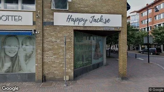 Lägenheter till salu i Karlstad - Bild från Google Street View