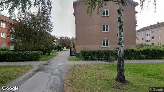 Lägenheter till salu i Gävle - Bild från Google Street View