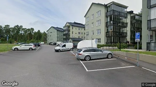 Lägenheter till salu i Örebro - Bild från Google Street View