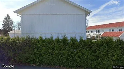 Lägenheter till salu i Örebro - Bild från Google Street View