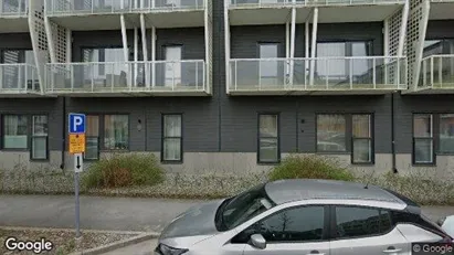 Lägenheter till salu i Örebro - Bild från Google Street View