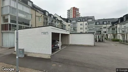 Lägenheter till salu i Nyköping - Bild från Google Street View