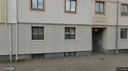 Lägenheter till salu i Mölndal - Bild från Google Street View