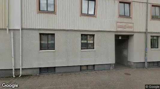 Lägenheter till salu i Mölndal - Bild från Google Street View