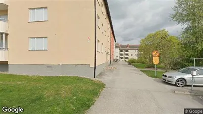 Lägenheter till salu i Nyköping - Bild från Google Street View