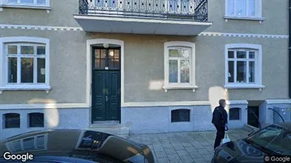 Lägenheter till salu i Helsingborg - Bild från Google Street View