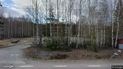 Lägenheter till salu i Sollefteå - Bild från Google Street View