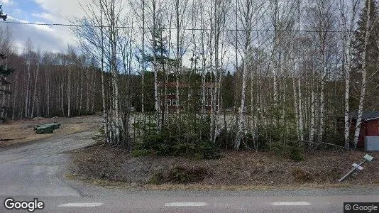 Lägenheter till salu i Sollefteå - Bild från Google Street View