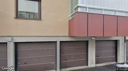 Lägenheter till salu i Kumla - Bild från Google Street View