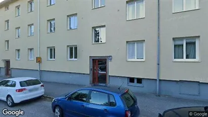 Lägenheter till salu i Gävle - Bild från Google Street View