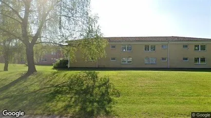 Lägenheter till salu i Örebro - Bild från Google Street View
