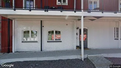 Lägenheter till salu i Karlstad - Bild från Google Street View