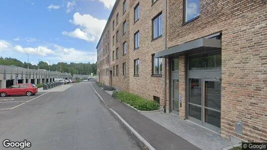 Lägenheter till salu i Södertälje - Bild från Google Street View