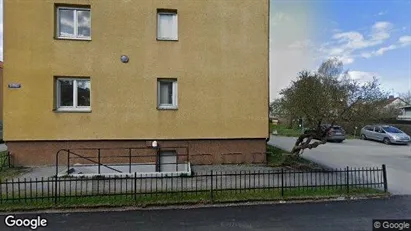 Lägenheter till salu i Örebro - Bild från Google Street View