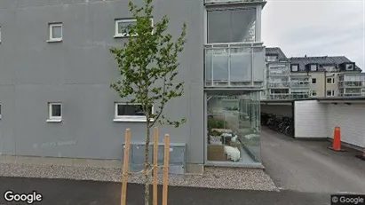 Lägenheter till salu i Nyköping - Bild från Google Street View
