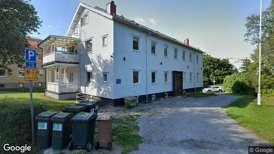 Lägenheter till salu i Gävle - Bild från Google Street View