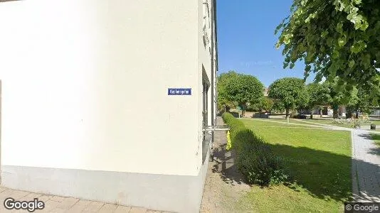 Lägenheter till salu i Södertälje - Bild från Google Street View