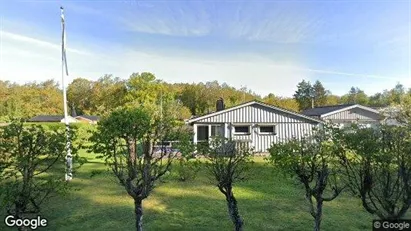 Lägenheter till salu i Mörbylånga - Bild från Google Street View