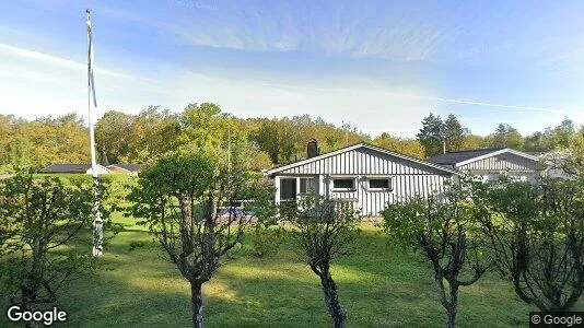 Lägenheter till salu i Mörbylånga - Bild från Google Street View