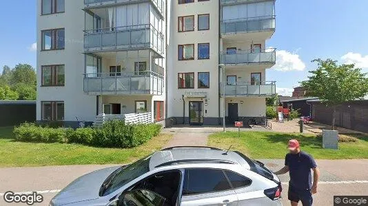 Lägenheter till salu i Örebro - Bild från Google Street View