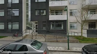 Lägenheter till salu i Örebro - Bild från Google Street View