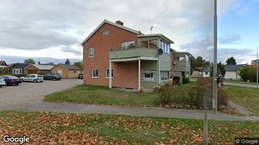 Lägenheter till salu i Sölvesborg - Bild från Google Street View