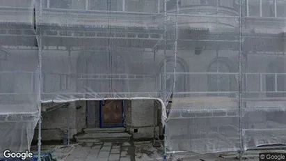 Lägenheter till salu i Helsingborg - Bild från Google Street View