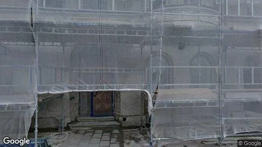 Lägenheter till salu i Helsingborg - Bild från Google Street View