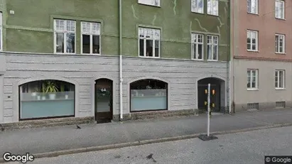 Lägenheter till salu i Örebro - Bild från Google Street View