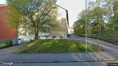 Lägenheter till salu i Kalmar - Bild från Google Street View