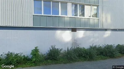 Bostadsrätter till salu i Lidingö - Bild från Google Street View