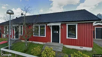 Bostadsrätter till salu i Årjäng - Bild från Google Street View