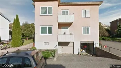 Bostadsrätter till salu i Norrköping - Bild från Google Street View