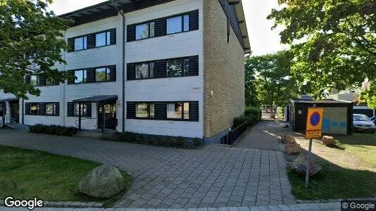 Lägenheter att hyra i Helsingborg - Bild från Google Street View