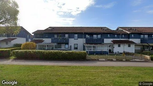 Lägenheter till salu i Halmstad - Bild från Google Street View